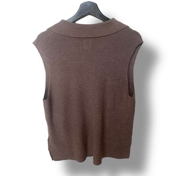 Joie Sweater Vest - XL - Picture 2 of 2